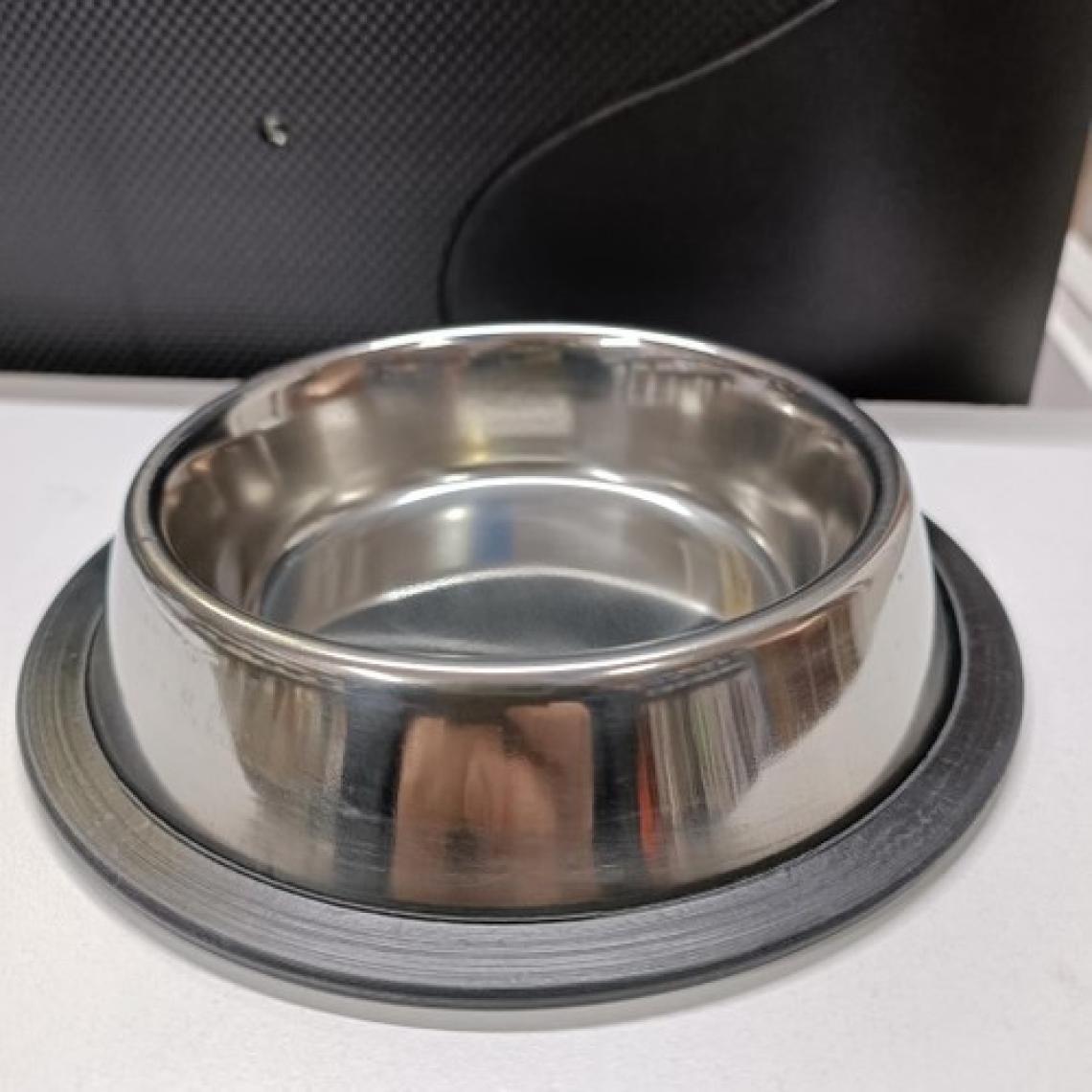 EuroDog Küçük Irk Köpekler ve Kediler için Mama ve Su Kabı 8 oz