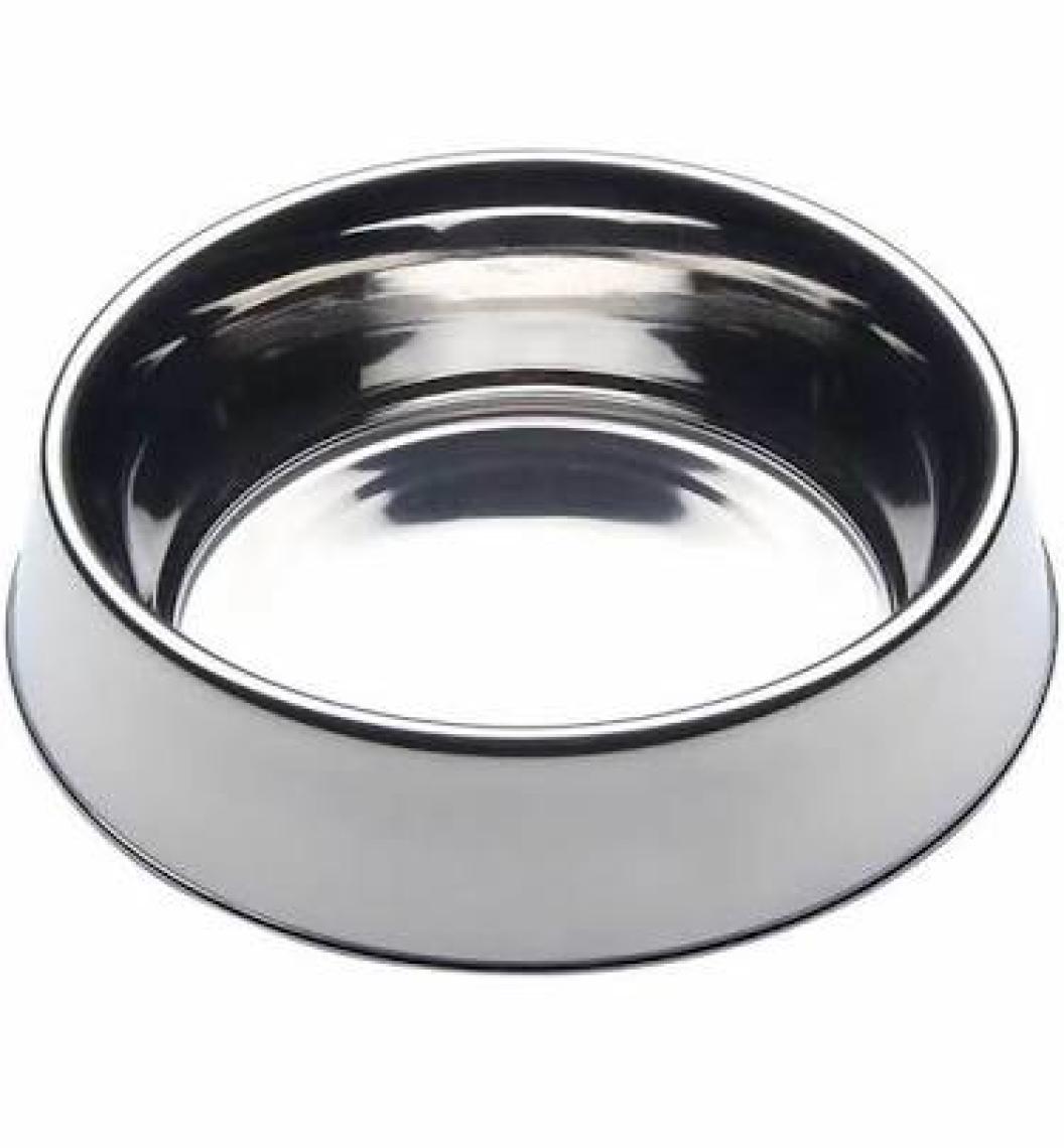 Ferplast Supernova 70 Kedi-Köpek Korumalı Çelik Mama Kabı  FD*