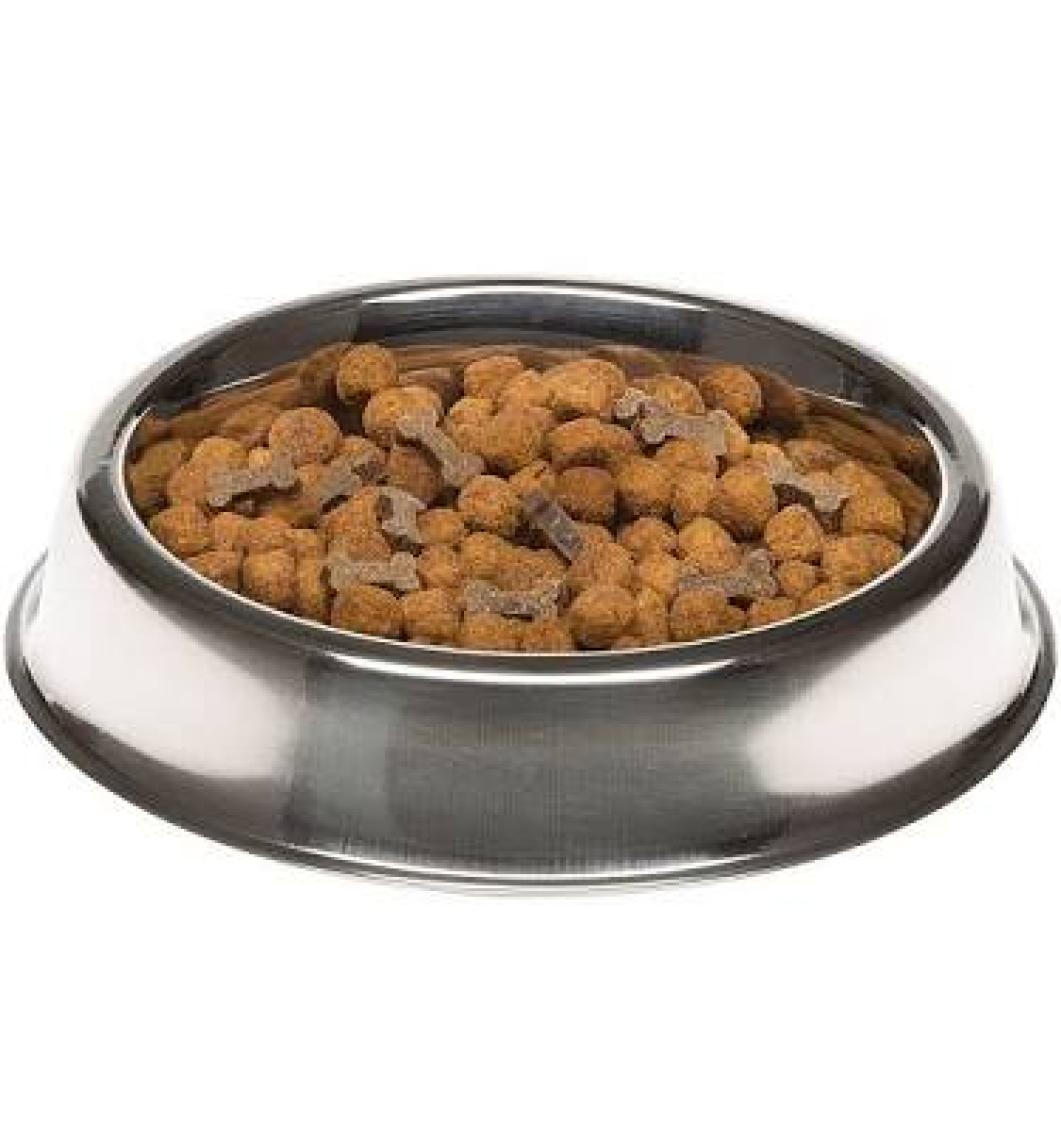 Ferplast Supernova 70 Kedi-Köpek Korumalı Çelik Mama Kabı  FD*