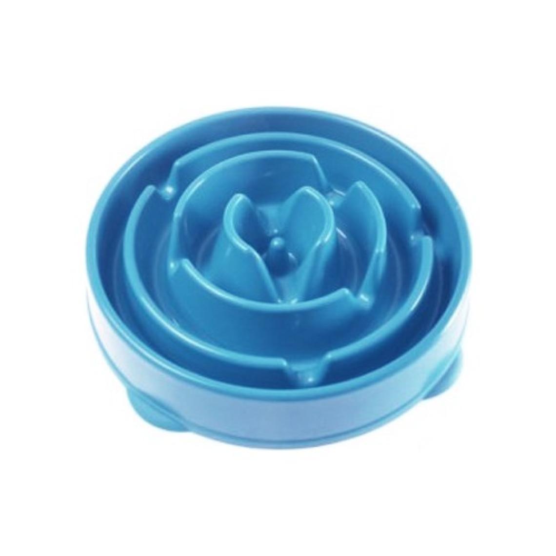 Pawise Dog Droplet Slow Feeder Mama Kabı-S
