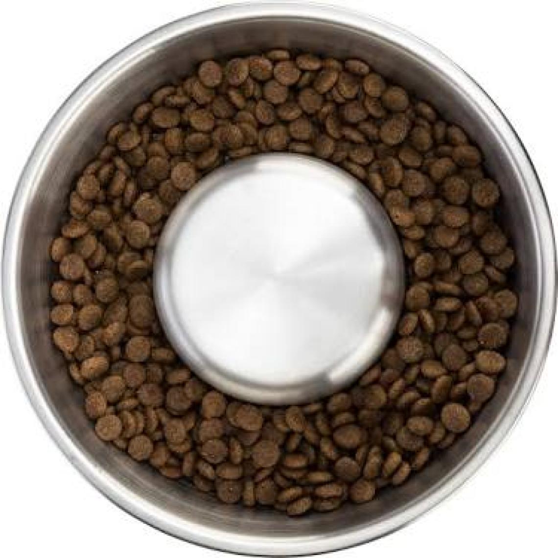 Trixie Köpek Yavaş Besleme Mama Kabı 1,4Lt 21Cm