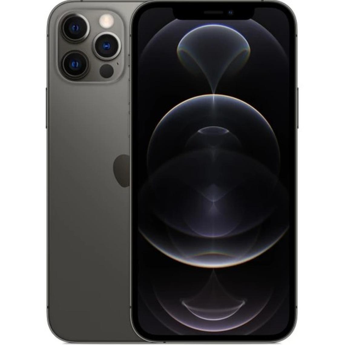 Yenilenmiş Apple iPhone 12 Pro Max 256 GB (12 Ay Garantili) - B Grade