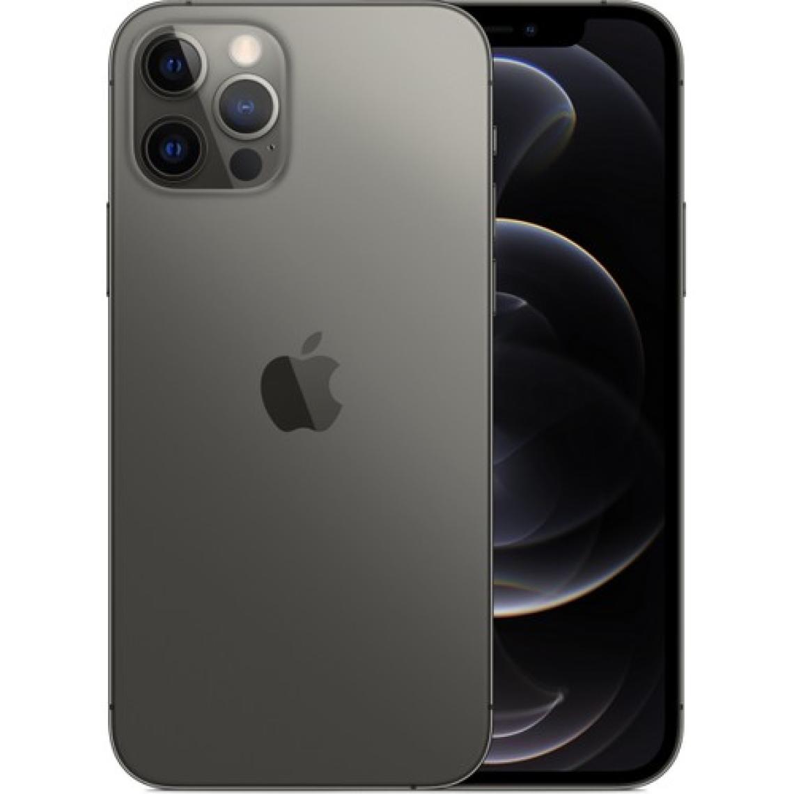Yenilenmiş Apple iPhone 12 Pro Max 256 GB (12 Ay Garantili) - B Grade