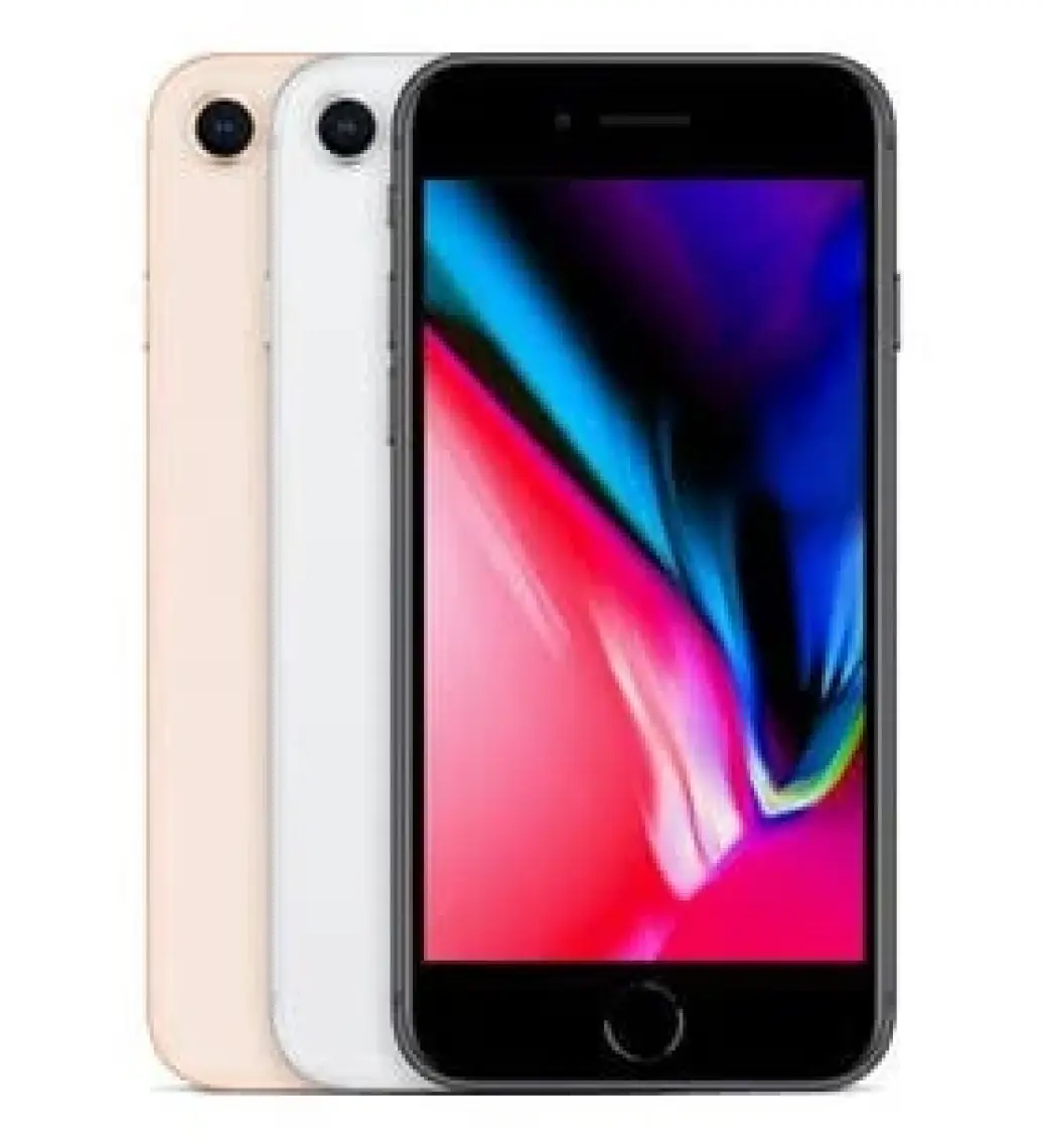 Yenilenmiş Apple iPhone 8 64 GB (12 Ay Garantili) - A Grade