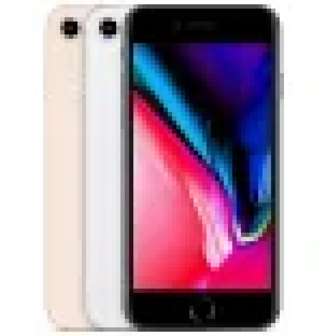 Yenilenmiş Apple iPhone 8 64 GB (12 Ay Garantili) - A Grade