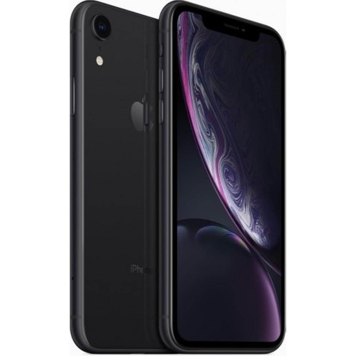 Yenilenmiş Apple iPhone XR 64 GB (12 Ay Garantili) - A Grade