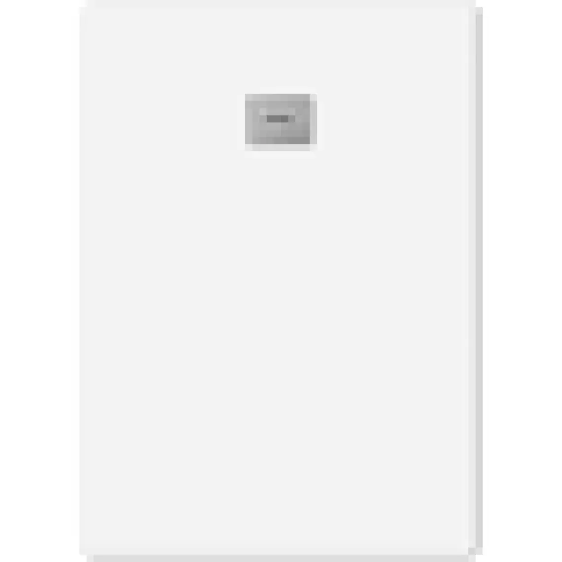 Decovetro Cam Tablo Elif Vav Dini Islami Tablo 70X100 cm
