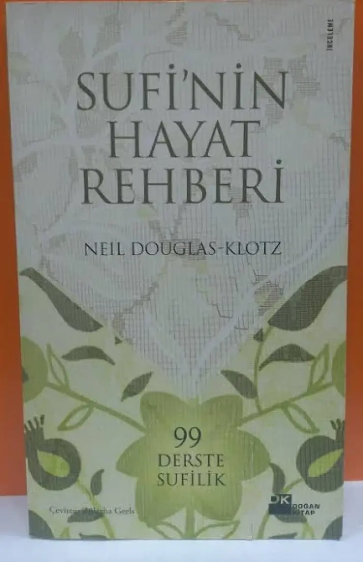 Sufi'nin Hayat Rehberi