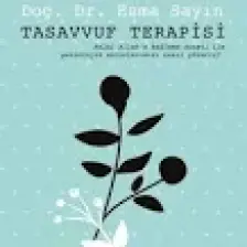 Tasavvuf Terapisi-Esma Sayın