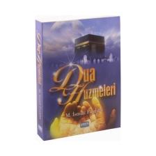 Dua Huzmeleri (Türkçe Okunuşu ve Meali) - Mustafa İsmail Fındıklı