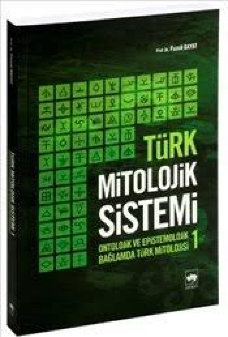 Türk Mitolojik Sistemi - 1
