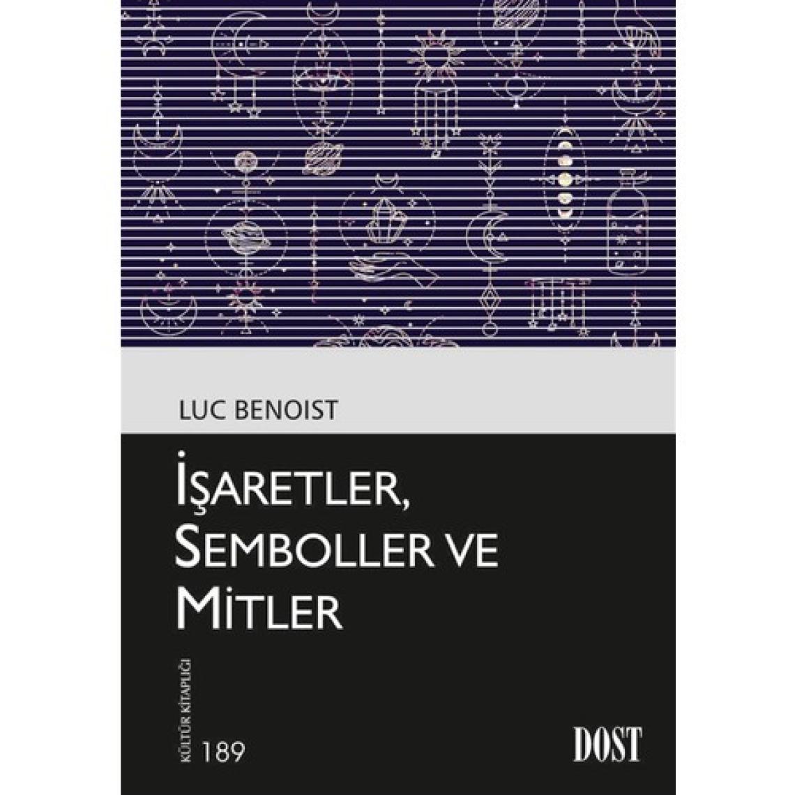 İşaretler Semboller ve Mitler