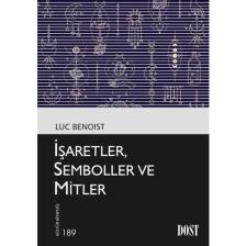 İşaretler Semboller ve Mitler