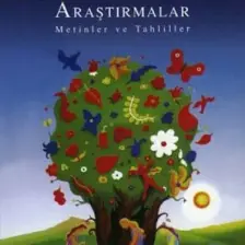 Mitoloji Üzerine Araştırmalar Metinler Ve Tahliller
