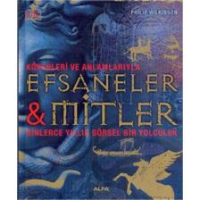 Efsaneler ve Mitler