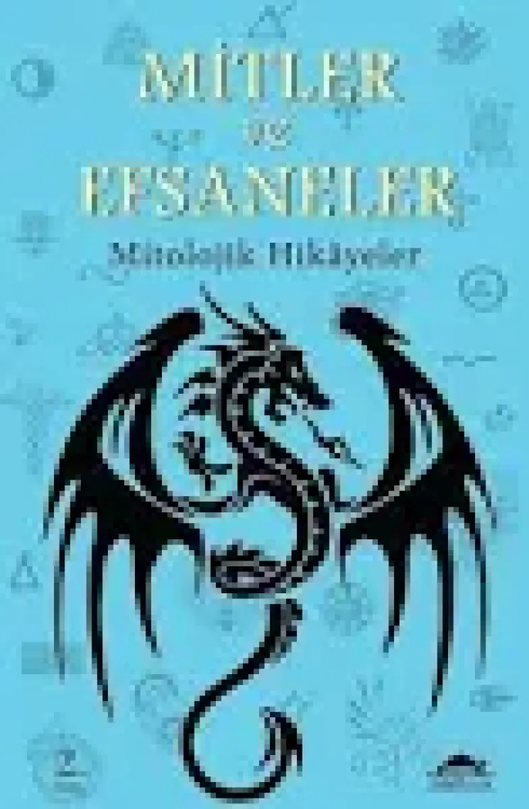 Mitler Ve Efsaneler