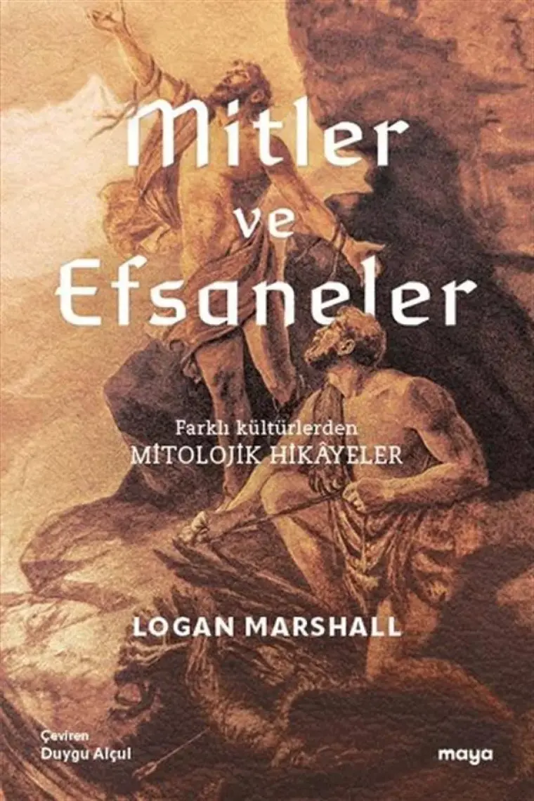 Mitler Ve Efsaneler