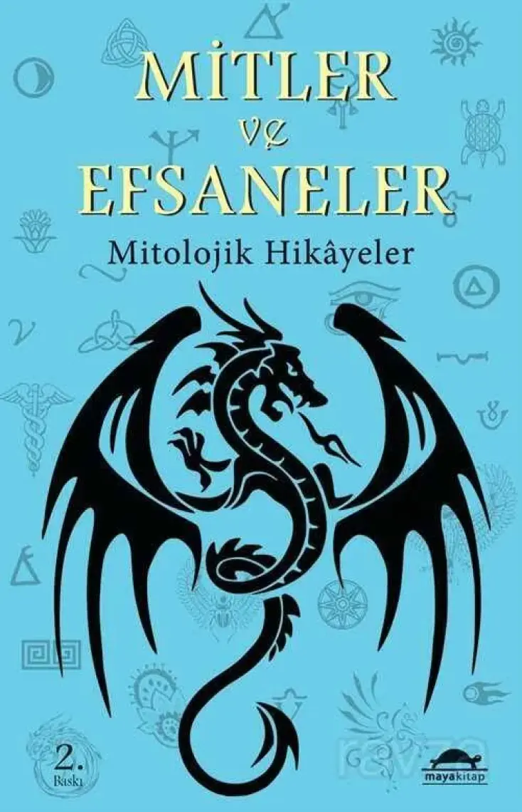 Mitler Ve Efsaneler
