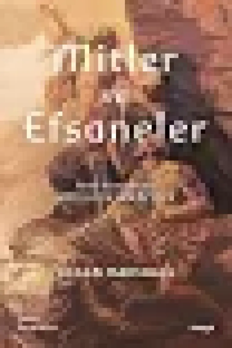 Mitler Ve Efsaneler