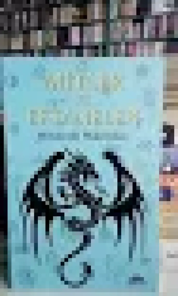 Mitler Ve Efsaneler