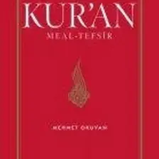 Kur’an Meal-Tefsir: Geniş Açıklamalı Mehmet Okuyan