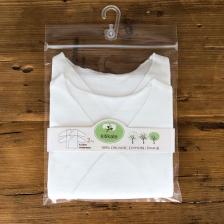 Kiti Kate S77602 2li Organik Bebek İç Zıbın