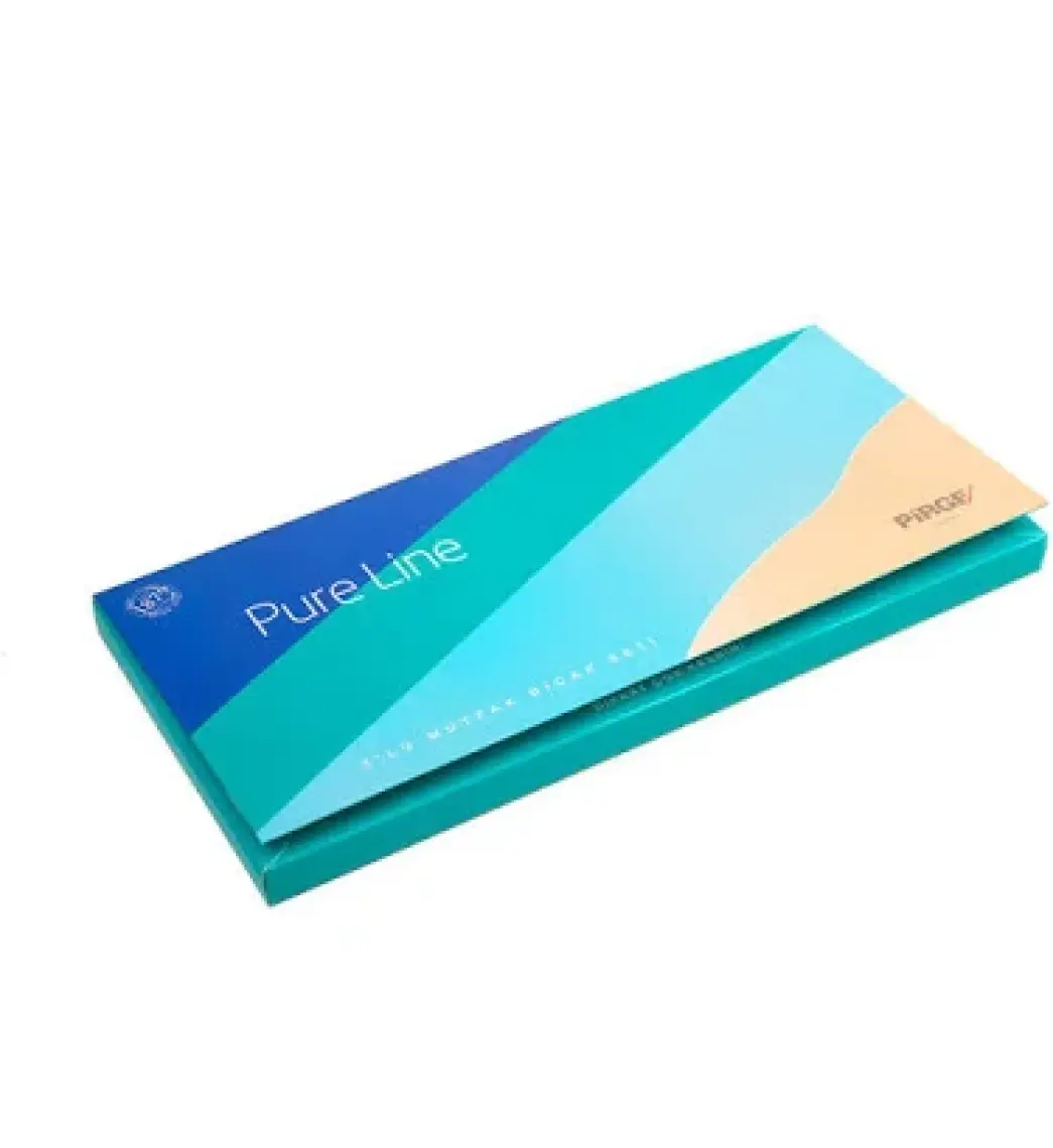 Pirge Pure Line Mutfak Bıçak Seti