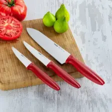 Pirge Pure Line Mutfak Bıçak Seti