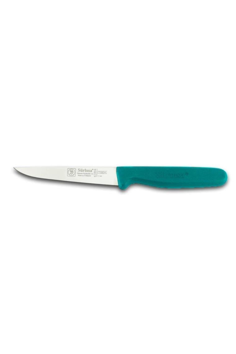 Sürbısa Sürmene 061004 Sebze Bıçağı 9.5 Cm 11 Renk Seçenekli