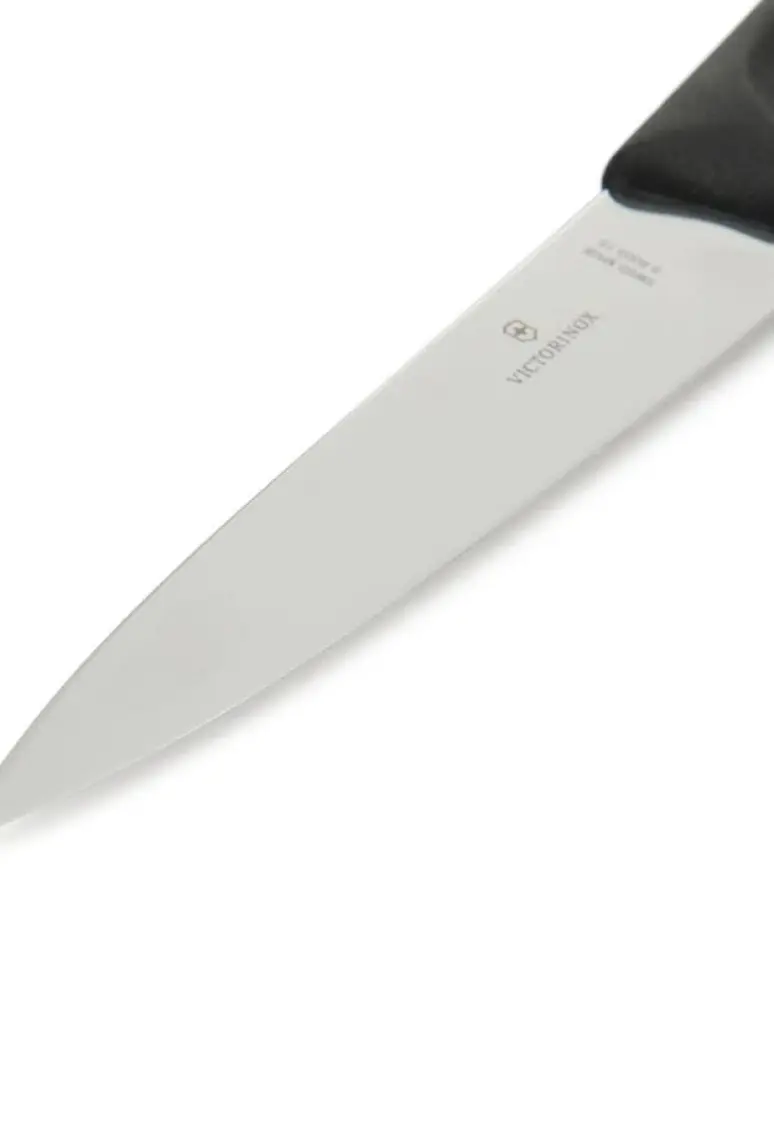 Victorinox 6.8003.15B SwissClassic 15cm Doğrama Bıçağı (Blisterli)