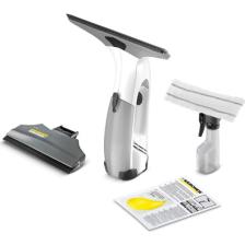 Karcher WV75 Plus Cam Temizleme Makinesi Akülü