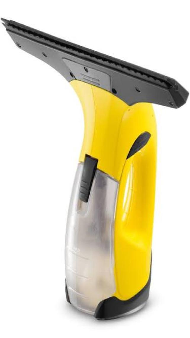 Karcher Wv 2 Cam Temizleme Makinesi