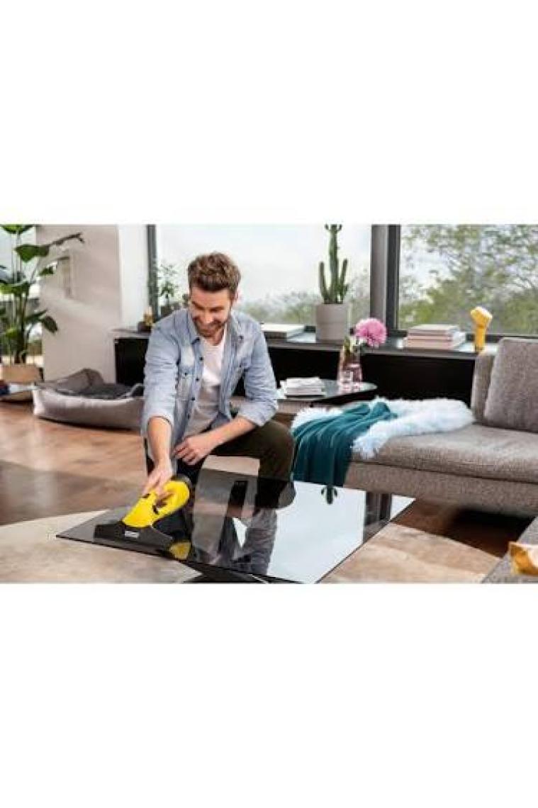 Karcher Wv 2 Cam Temizleme Makinesi