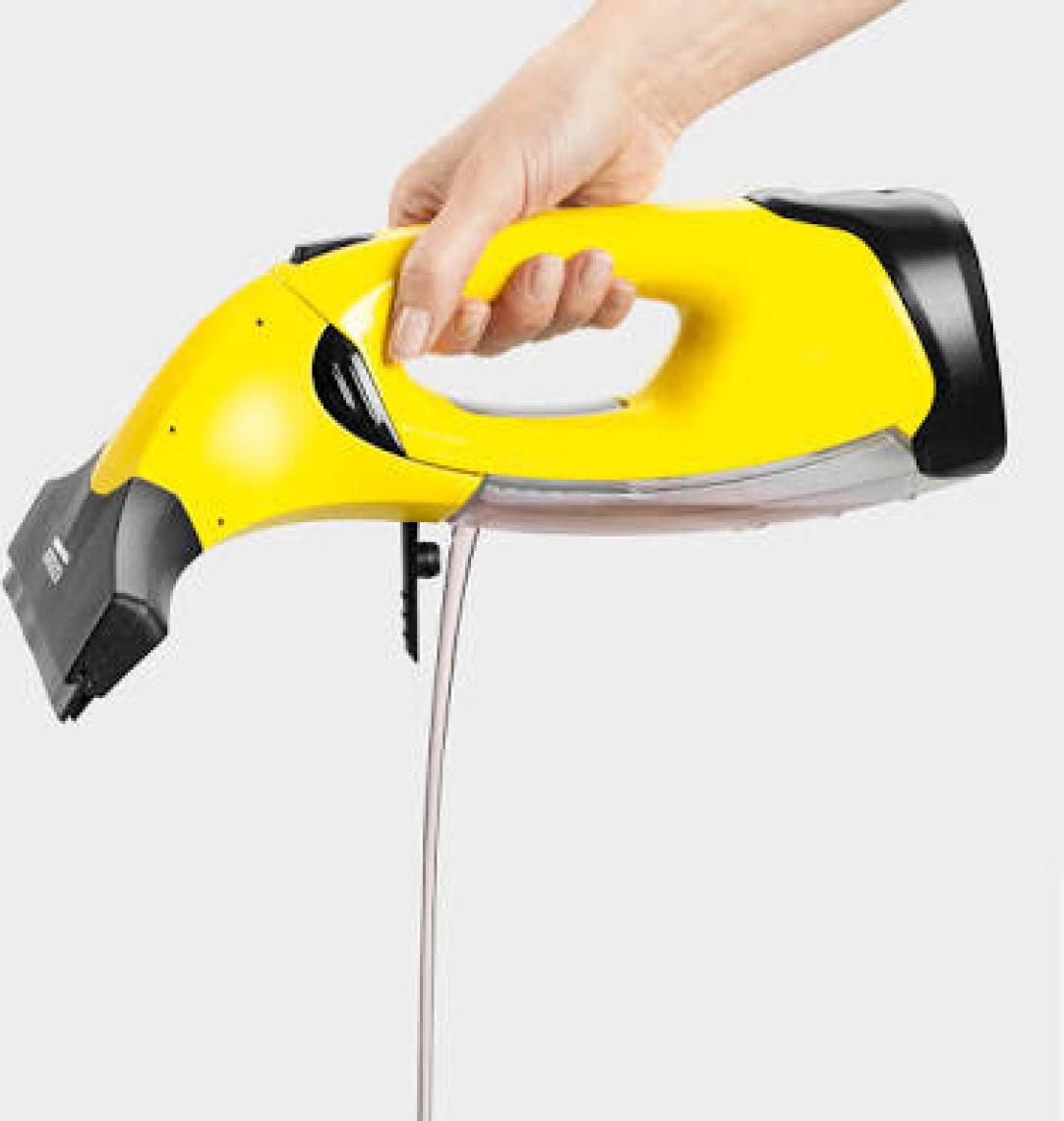 Karcher Wv 2 Cam Temizleme Makinesi