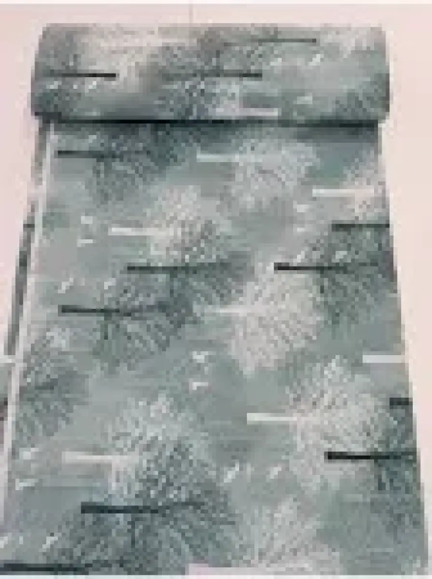 Mert Collection Çarşı Metrelik Kumaş, Nevresimlik Kumaş 100X240CM
