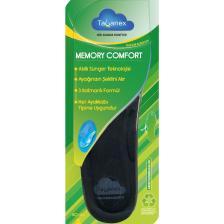 Memory Comfort Tabanlık - Erkek 8620046