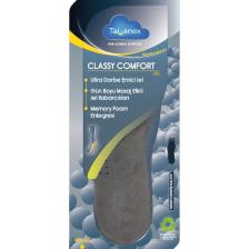 Classy Comfort Jel Tabanlık - Erkek
