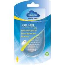 Gel Heel Tabanlık - Erkek