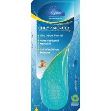 Chilly Perforated Jel Tabanlık - Kadın