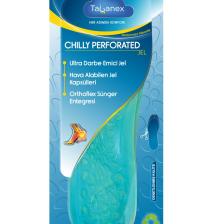 Chilly Perforated Jel Tabanlık - Erkek