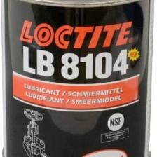 Loctite 8104 Gıda Onaylı Metal-Plastik Gres 1 Lt
