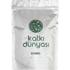 Katkı Dünyası Boraks 1 Kg