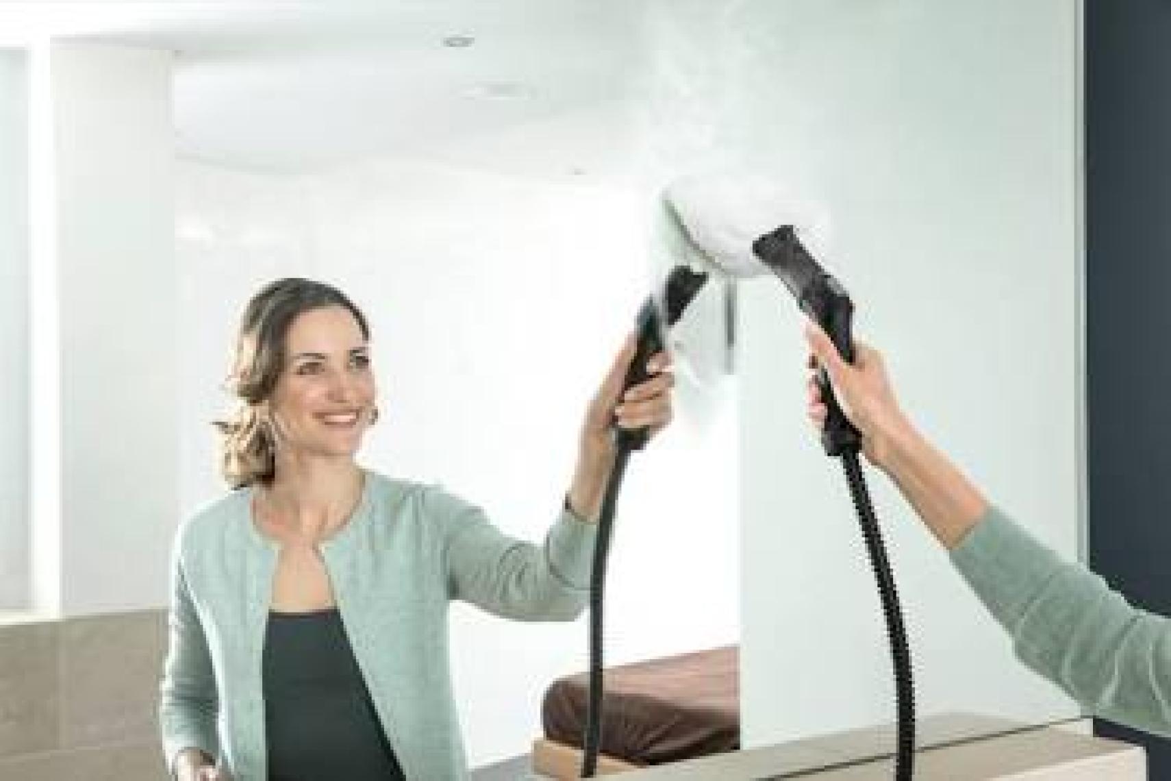 Karcher Buhar Makineleri Aksesuarları- Havlu Set