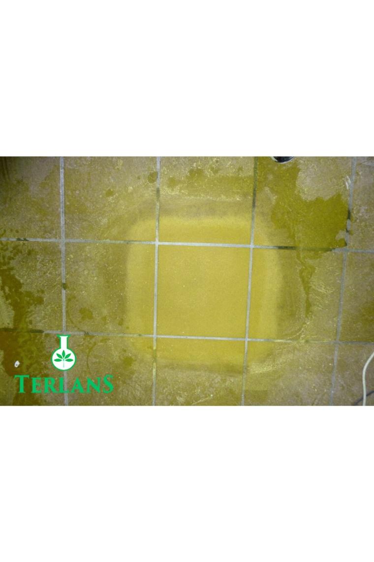 Terlans Inşaat Sonrası Çimento Artığı Temizleyici Harç ve Kireç Sökücü 1000 ml