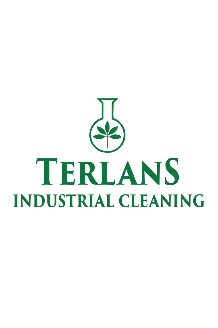 Terlans Inşaat Sonrası Çimento Artığı Temizleyici Harç ve Kireç Sökücü 1000 ml