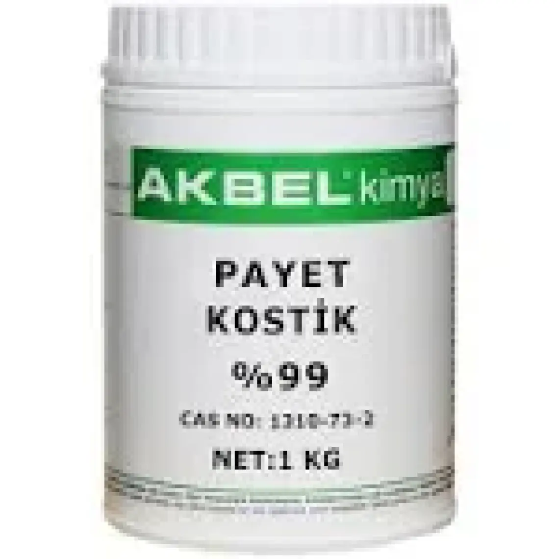 Akbel Payet Kostik 1 kg