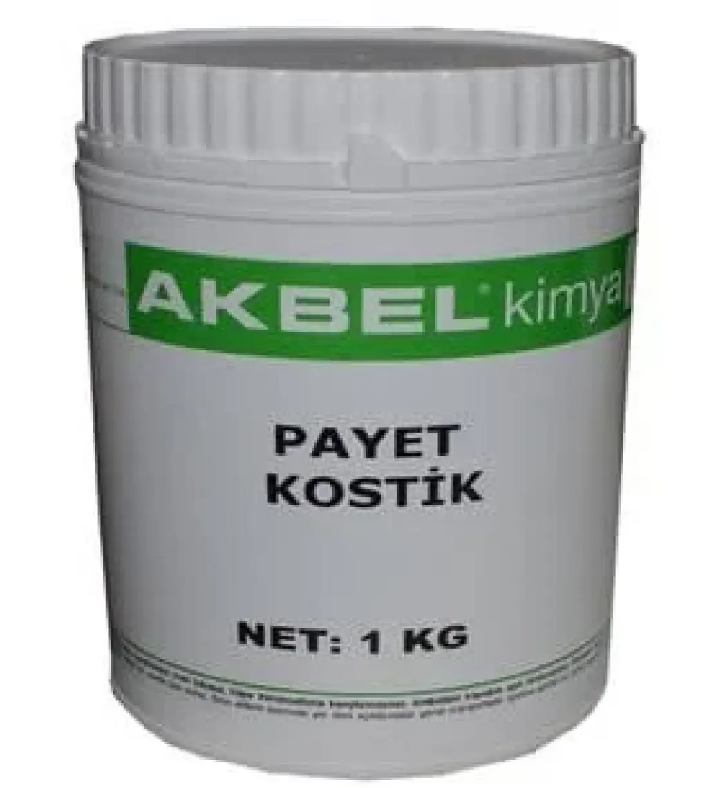 Akbel Payet Kostik 1 kg