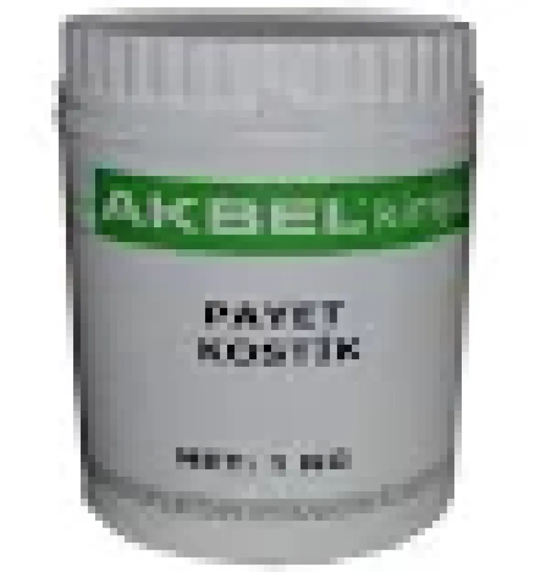 Akbel Payet Kostik 1 kg