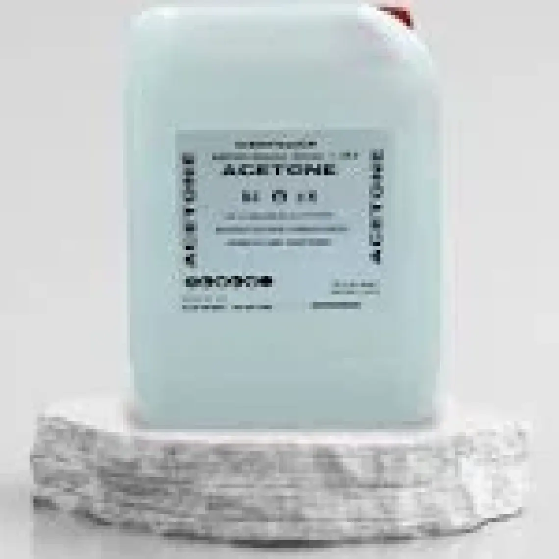 Keepsake Aseton % 99.9 Saf 5 Lt