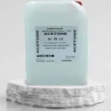Keepsake Aseton % 99.9 Saf 5 Lt